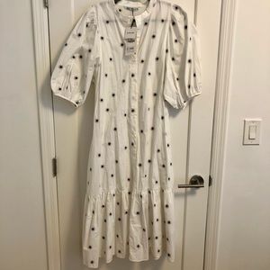 Zara | BRAND NEW The Marie Dress